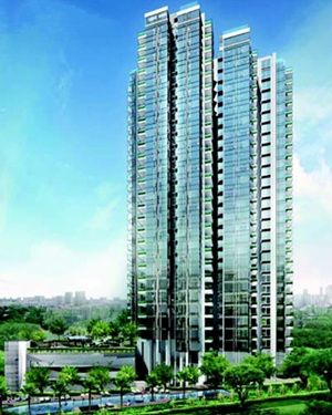 莫言750萬(wàn)獎(jiǎng)金在各國(guó)首都能買啥房