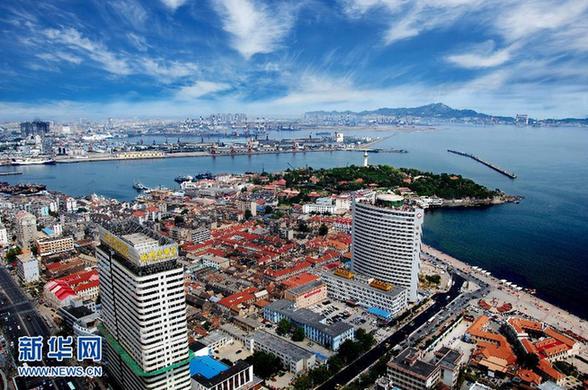 我國沿海11個海洋功能區劃全部獲批