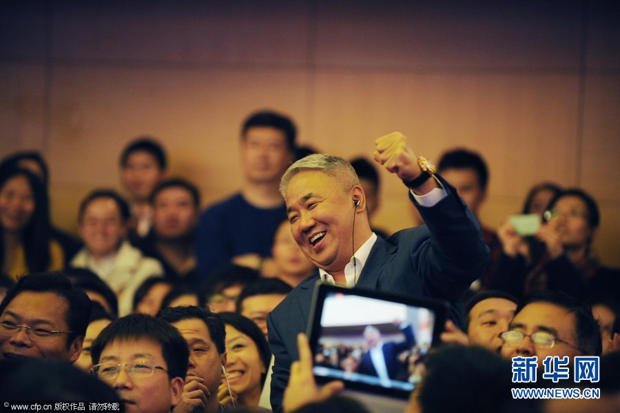 央視2013年廣告招標吸金159億創(chuàng)新高