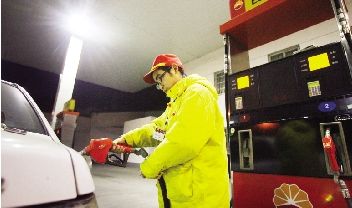 中石油萬余加油站啟動“承包制”將帶來哪些變化?