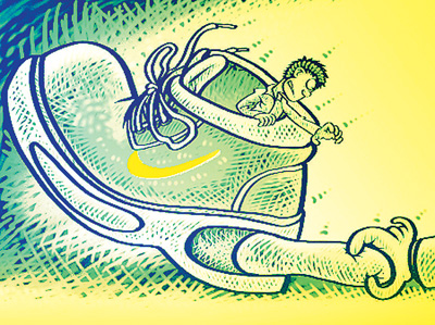 國(guó)際大牌耍“大牌” 中國(guó)對(duì)“雙重標(biāo)準(zhǔn)”說(shuō)不