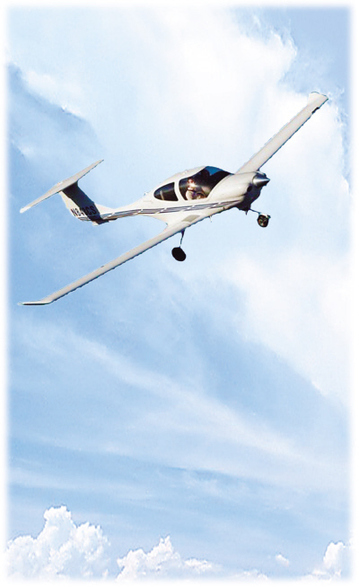 低空開放明年起全國(guó)推廣 天上有望掉下萬億大