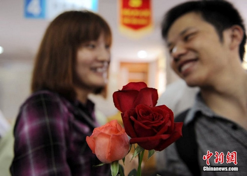 要愛、要2還是要購?“雙12”再引網絡狂歡(圖)