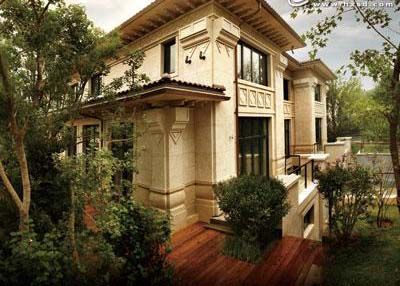 中國(guó)富豪搶灘美國(guó)房市 遠(yuǎn)程看照片出手35套