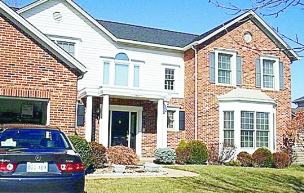 中國富豪搶灘美國房市 遠程看照片出手35套