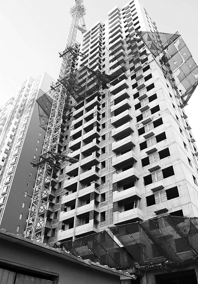 公租房會一統保障房嗎?