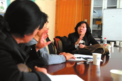 “我愛我家”被指合同違規追蹤:中介稱將先行墊付尾款