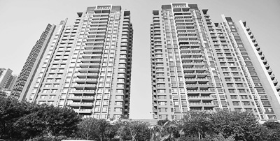 中國(guó)戶(hù)均擁有住房1.02套 總量告別短缺時(shí)代