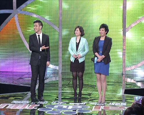 《職來職往》曝搜索營銷行業多金 年薪50萬打破節目記錄