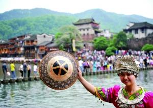 國內景區票價怪象:各省高于北京 國內高于國外