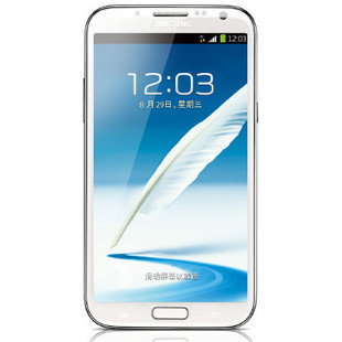 1號店紅六月價格繼續“破冰” 三星N7108僅售3475元