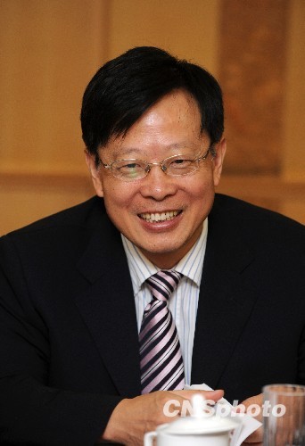 中投董事長敲定丁學東 與前任履歷多相似