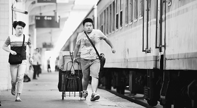 鐵路改革后新期待:暑運車票打折