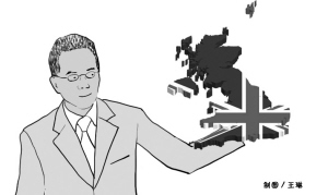 李澤鉅“幾乎買下英國” 加速擴張抄底歐洲