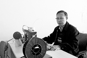 3D打印領(lǐng)軍企業(yè)產(chǎn)值翻番 國產(chǎn)3D打印機(jī)出口海外