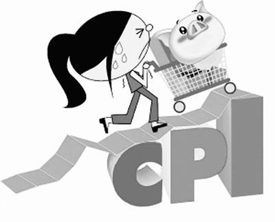 肉菜漲價難破全年調控“上限” 整體物價可控