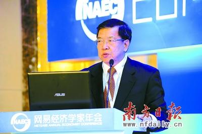 龍永圖:自貿區終極目標是貿易便利化