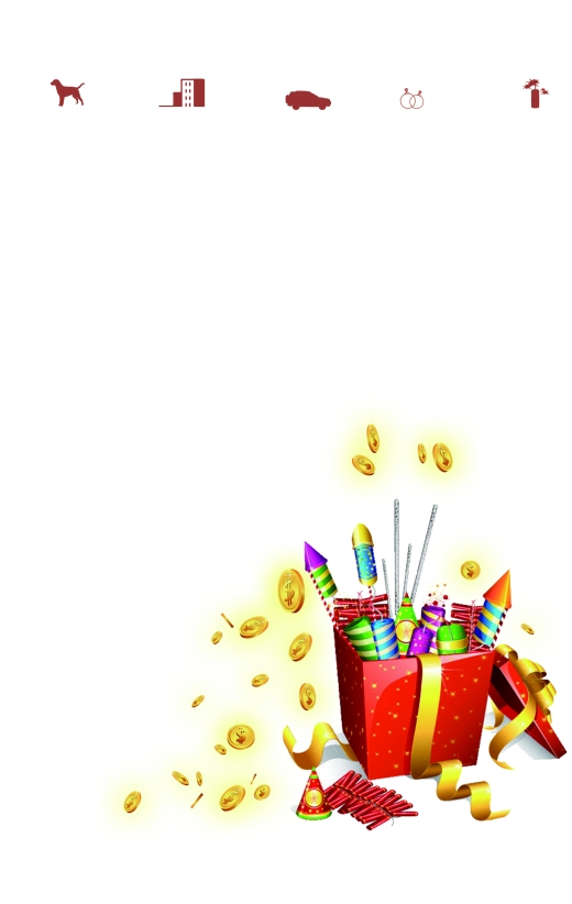 盤點春節生意經:寵物寄養業務一周賺上萬元