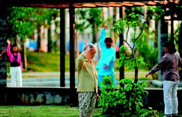 嫁接圈地引爆旅游地產熱潮 業內質疑變相炒房