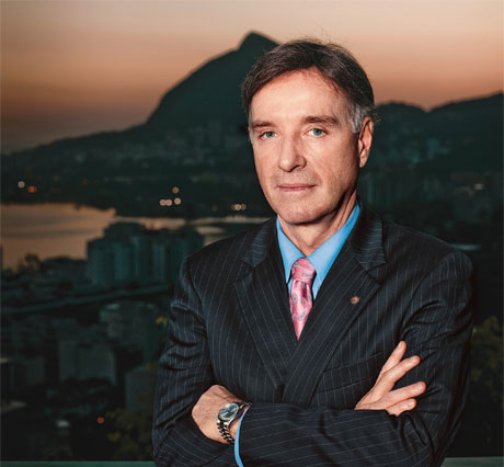 2012福布斯全球億萬富豪排行：卡洛斯蟬聯首富