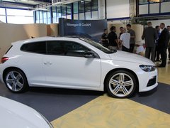 高爾夫/尚酷R版差價4千 究竟哪款適合你