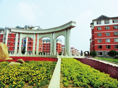 九臺:崛起在長吉經濟帶