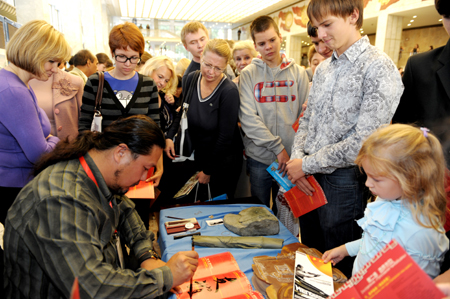 吉林文化周之四：吉林省文化產業項目推介會