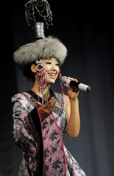 吉林文化周之六：中俄青年藝術家聯誼活動