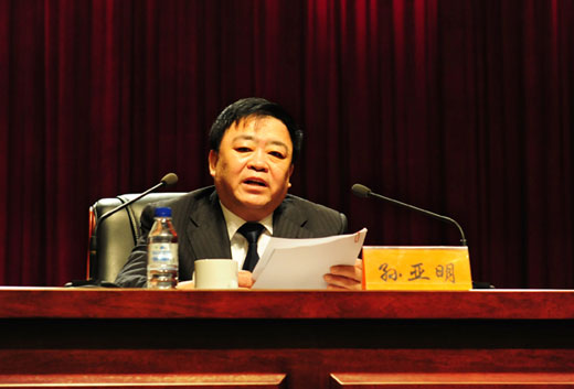 長春高新區(qū)向現(xiàn)代化科技新城邁進