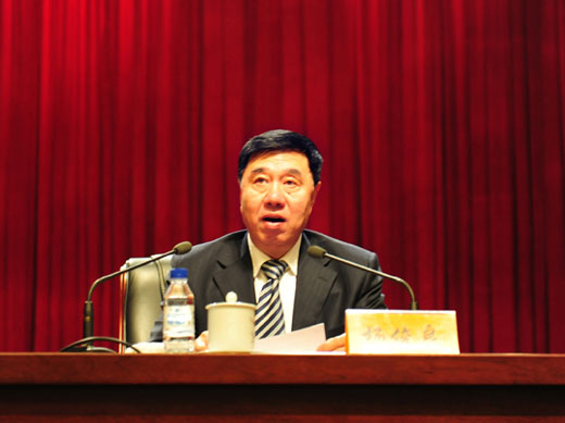 長春高新區(qū)向現(xiàn)代化科技新城邁進