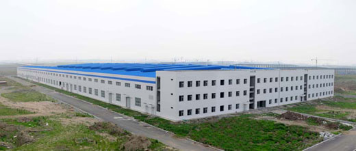 長春高新區向現代化科技新城邁進