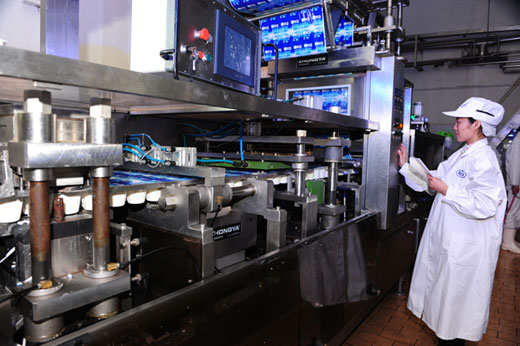 長春高新區(qū)向現(xiàn)代化科技新城邁進(jìn)