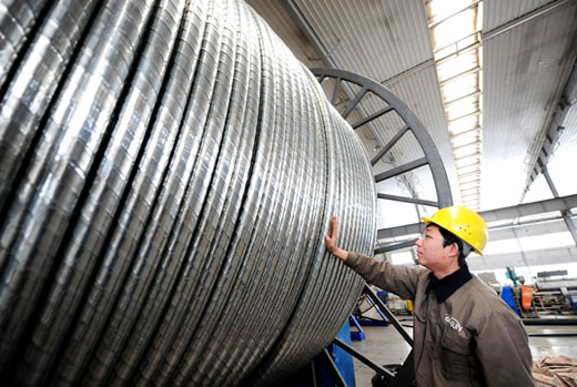 長春高新區向現代化科技新城邁進