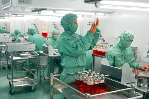 長春高新區(qū)向現(xiàn)代化科技新城邁進(jìn)