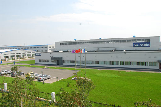 長春高新區(qū)向現(xiàn)代化科技新城邁進(jìn)