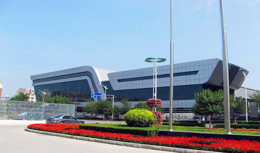 長春高新區向現代化科技新城邁進
