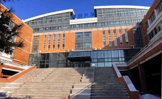 長春高新區(qū)向現代化科技新城邁進