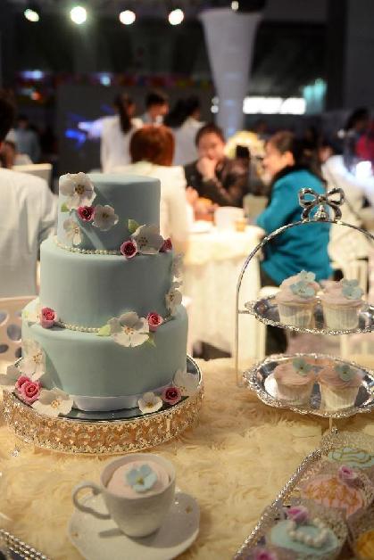 “婚戀經(jīng)濟(jì)”升溫