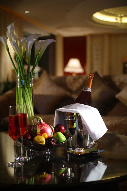 第二屆“開元天逸睡眠天使”活動 長春開元名都大酒店邀您來