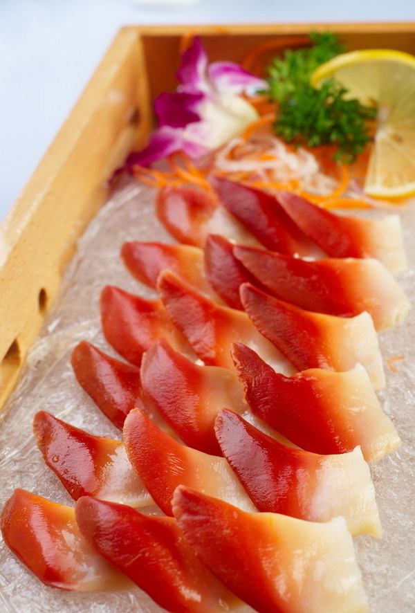 炫動臨下 給你浪漫繽紛自助餐