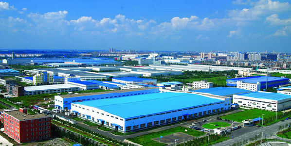 長春高新區:真抓實干深化改革創新 蹄疾步穩加快轉型升級