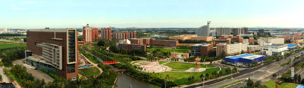 長春高新區:真抓實干深化改革創新 蹄疾步穩加快轉型升級