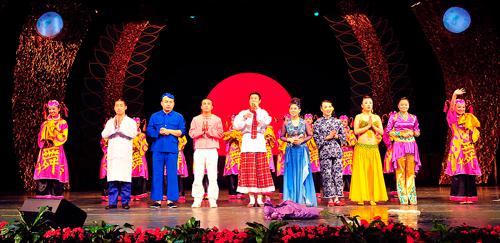 春日好假期 長春開元名都大酒店推出799元客房套餐