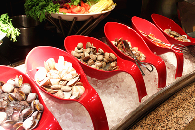 長(zhǎng)春開(kāi)元名都：澳洲牛排紅酒之夜買一贈(zèng)一 人氣火爆