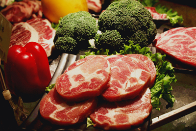 長(zhǎng)春開(kāi)元名都：澳洲牛排紅酒之夜買一贈(zèng)一 人氣火爆