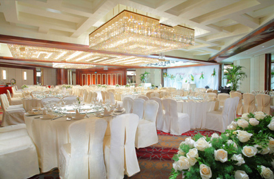 長春開元名都:愛在開元名都婚博會成功舉行