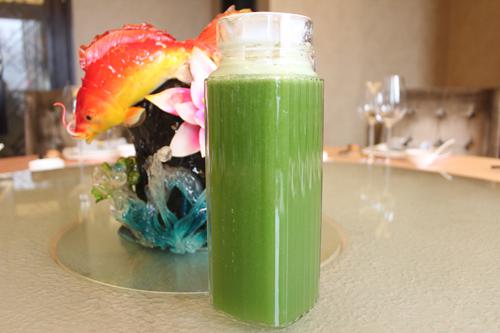 長春開元名都：精選平價酒 給餐桌加滿量