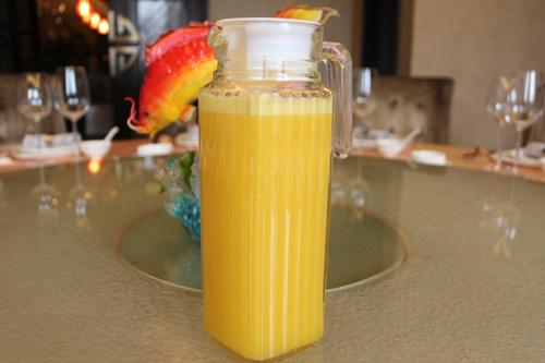 長春開元名都：精選平價酒 給餐桌加滿量