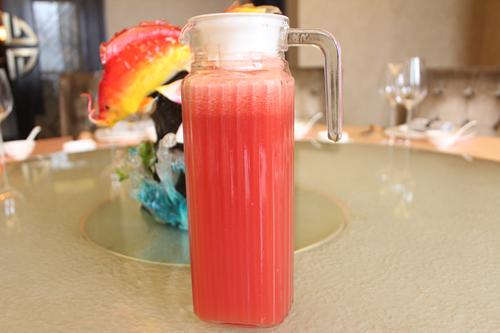 長春開元名都：精選平價酒 給餐桌加滿量