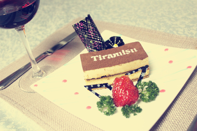 長春開元名都多摩咖啡廳 不只是自助餐 零點更精彩